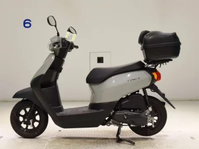 Honda TACT-4 BASIC
