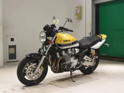 Yamaha XJR1300