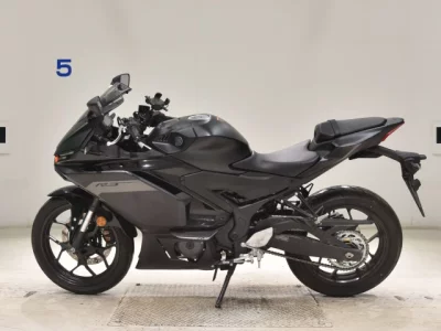 Yamaha YZF-R3