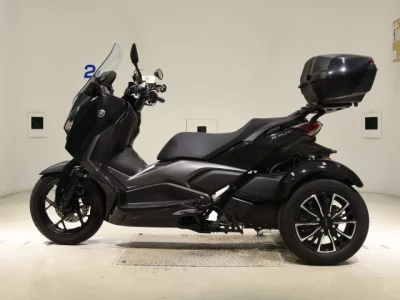 Yamaha X-MAX250-2 TRIKE 