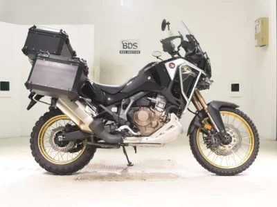Honda CRF1100L AFRICA TWIN 