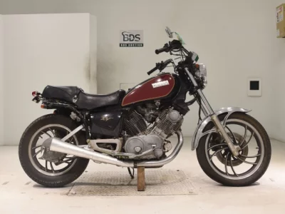 Yamaha XV750SP