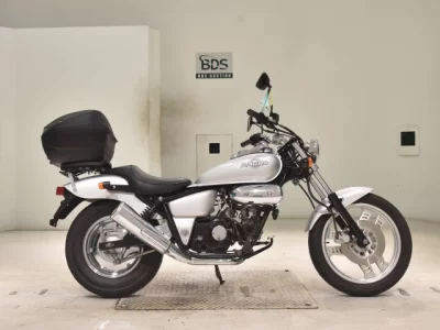 Honda MAGNA 50