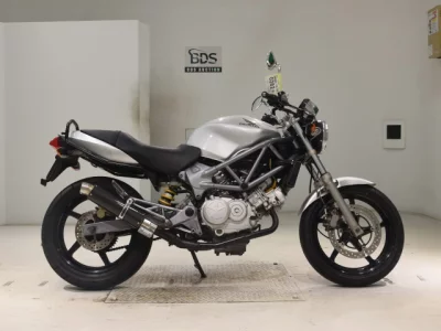 Honda VTR250