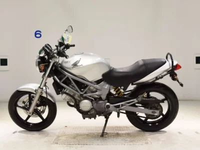 Honda VTR250
