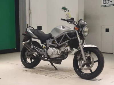 Honda VTR250