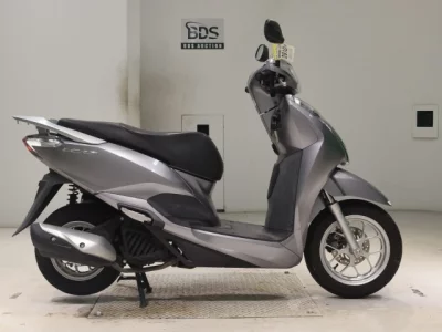 Honda LEAD 125