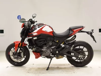 Ducati  DUCATI M937