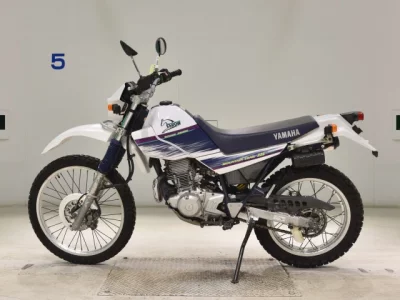 Yamaha SEROW 225-3