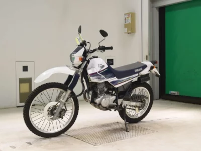 Yamaha SEROW 225-3
