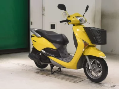 Honda LEAD 110