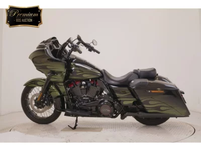 Harley-Davidson  HARLEY FLTRXSE1920CVO