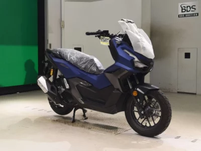 Honda ADV160
