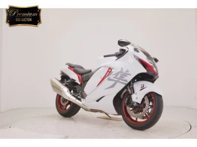 Suzuki  HAYABUSA -3
