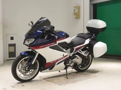 Honda VFR800F