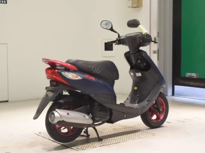 Yamaha JOG ZR-4