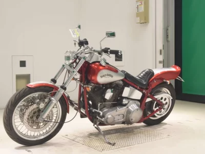 Harley-Davidson HARLEY FXST1340