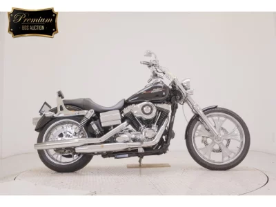 Harley-Davidson HARLEY FXDL1580