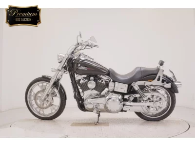 Harley-Davidson HARLEY FXDL1580