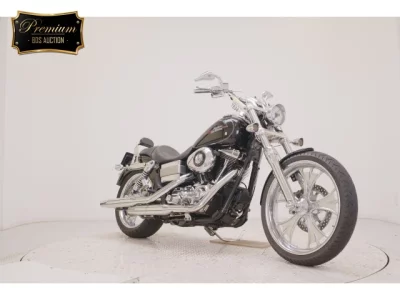 Harley-Davidson HARLEY FXDL1580