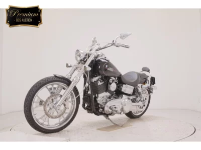 Harley-Davidson HARLEY FXDL1580