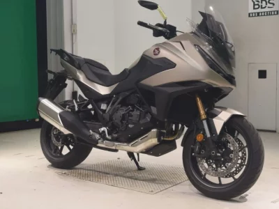 Honda NT1100