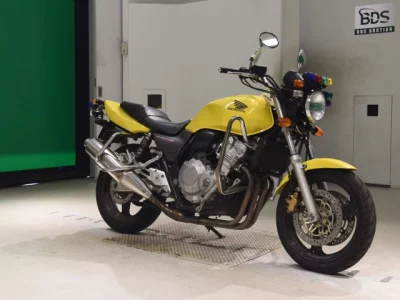 Honda CB400SFV-1