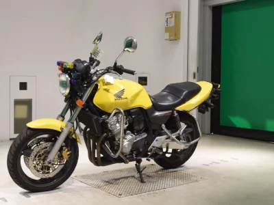 Honda CB400SFV-1