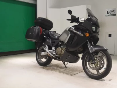 Honda XL1000V VARADERO