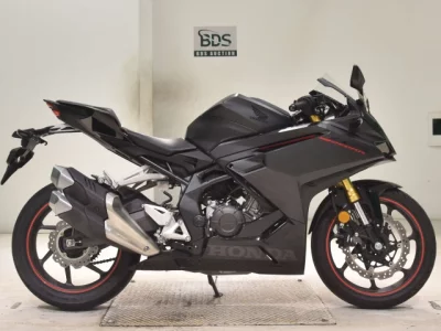 Honda CBR250RR-2A