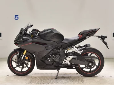 Honda CBR250RR-2A