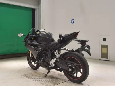 Honda CBR250RR-2A