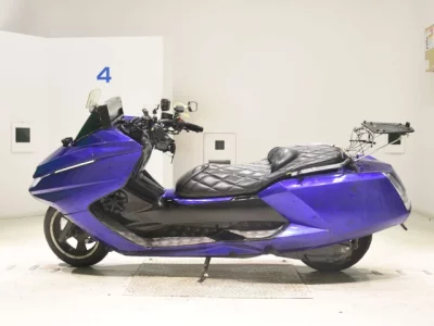 Yamaha MAXAM250