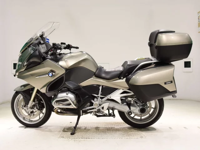 BMW BMW R1200RT 2016