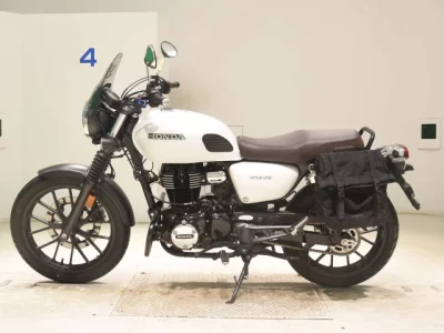 Honda GB350
