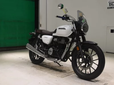 Honda GB350