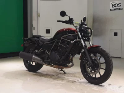 Kawasaki  ELIMINATOR 400-3