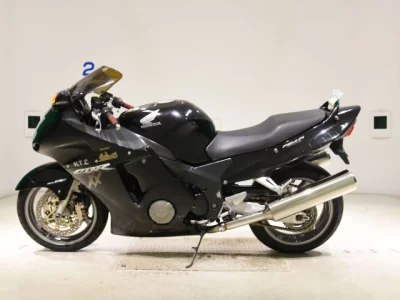 Honda CBR1100XX