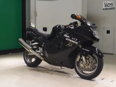 Honda CBR1100XX