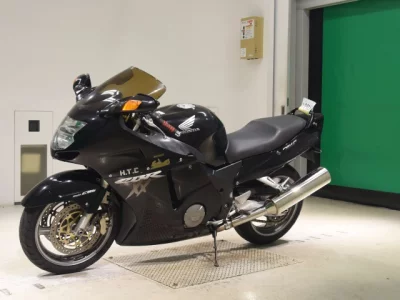Honda CBR1100XX