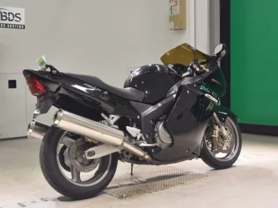Honda CBR1100XX