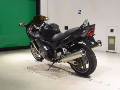 Honda CBR1100XX