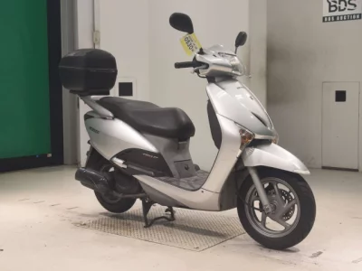 Honda LEAD 110