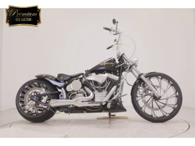 Мотоцикл из Японии Harley-Davidson HARLEY FXSTC1580