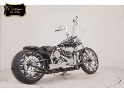 Harley-Davidson HARLEY FXSTC1580
