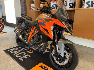 KTM KTM 250DUKE