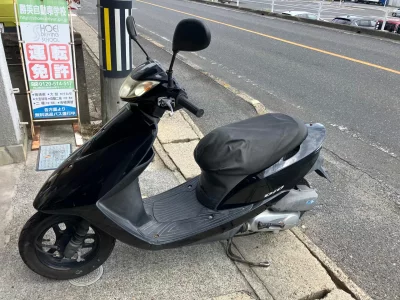 Yamaha T-MAX530 ABS