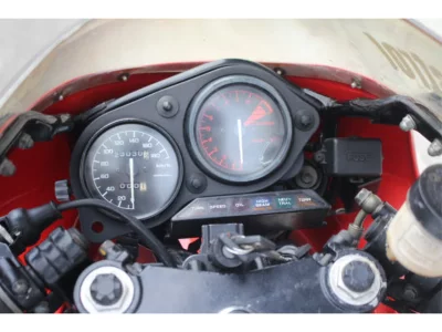 Honda NSR250R-1
