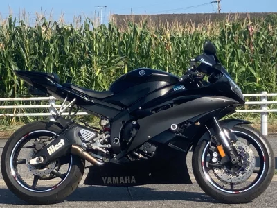 Yamaha 6