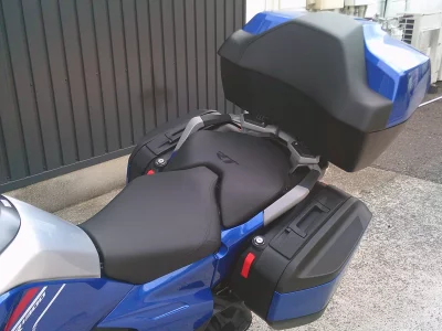 BMW BMW R1300RT ASA